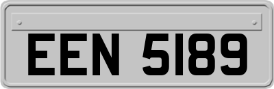 EEN5189