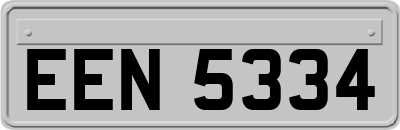 EEN5334