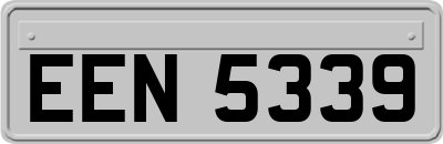 EEN5339
