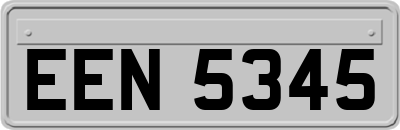 EEN5345