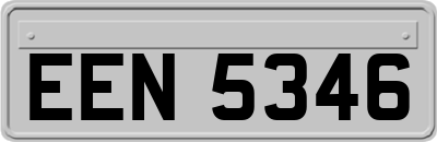EEN5346