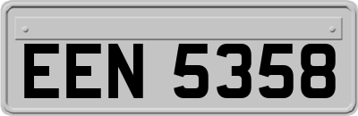 EEN5358