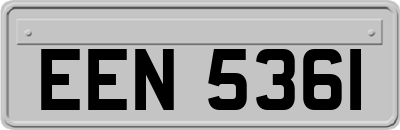 EEN5361