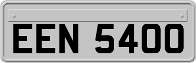 EEN5400