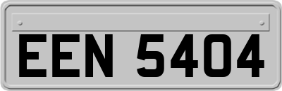 EEN5404