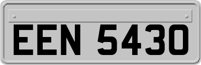 EEN5430