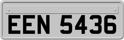 EEN5436