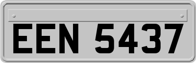 EEN5437