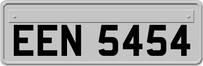 EEN5454