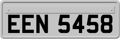 EEN5458