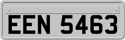 EEN5463