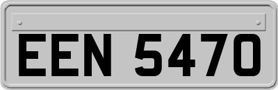 EEN5470