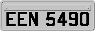 EEN5490