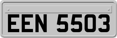 EEN5503