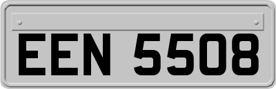 EEN5508