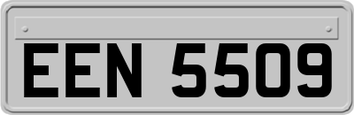 EEN5509