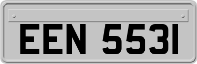 EEN5531