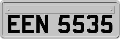 EEN5535