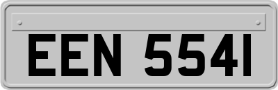 EEN5541