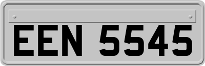 EEN5545