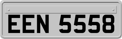 EEN5558