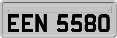EEN5580