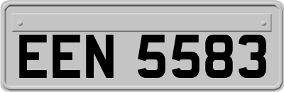 EEN5583