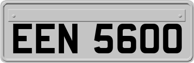 EEN5600