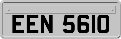 EEN5610