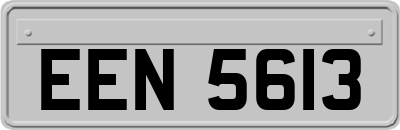 EEN5613