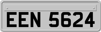 EEN5624