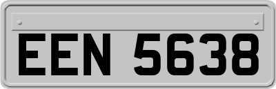 EEN5638