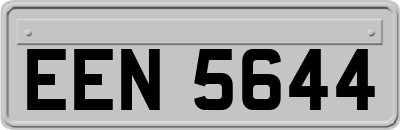 EEN5644