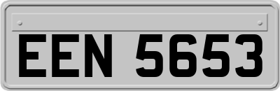 EEN5653