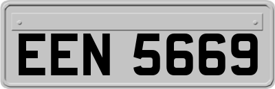 EEN5669