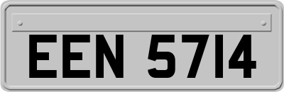 EEN5714