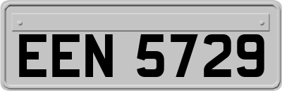 EEN5729