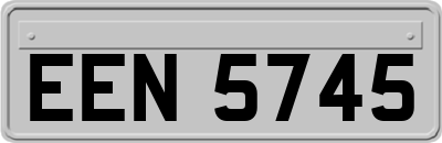 EEN5745