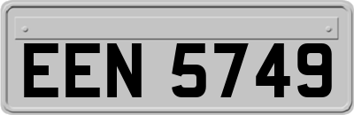 EEN5749
