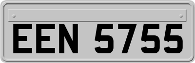EEN5755