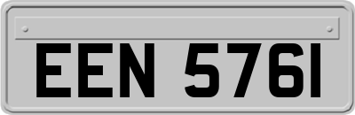 EEN5761