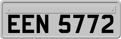 EEN5772