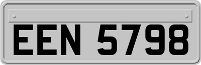 EEN5798