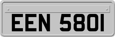 EEN5801