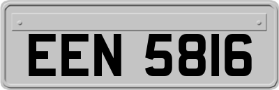 EEN5816