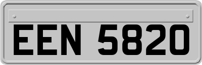 EEN5820