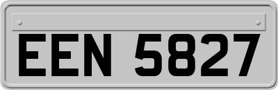 EEN5827