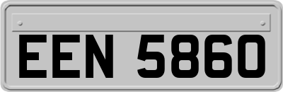 EEN5860