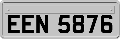 EEN5876
