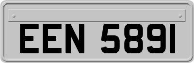 EEN5891